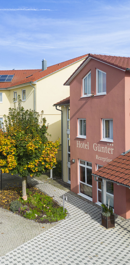 Hotel Guenter Aussen 20221017 000