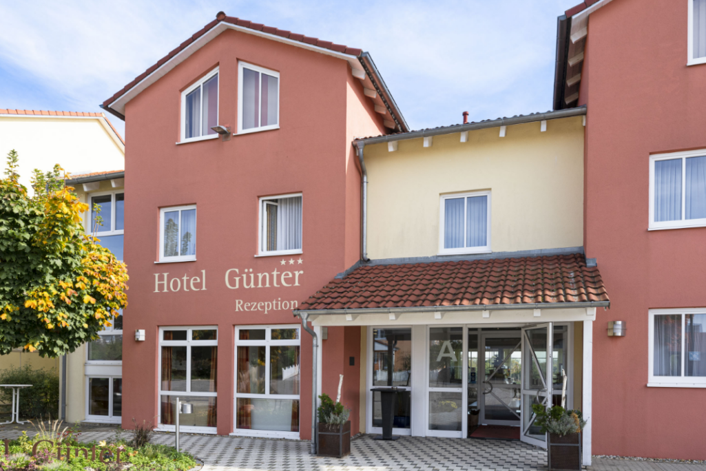 Hotel Guenter Aussen 20221017 012